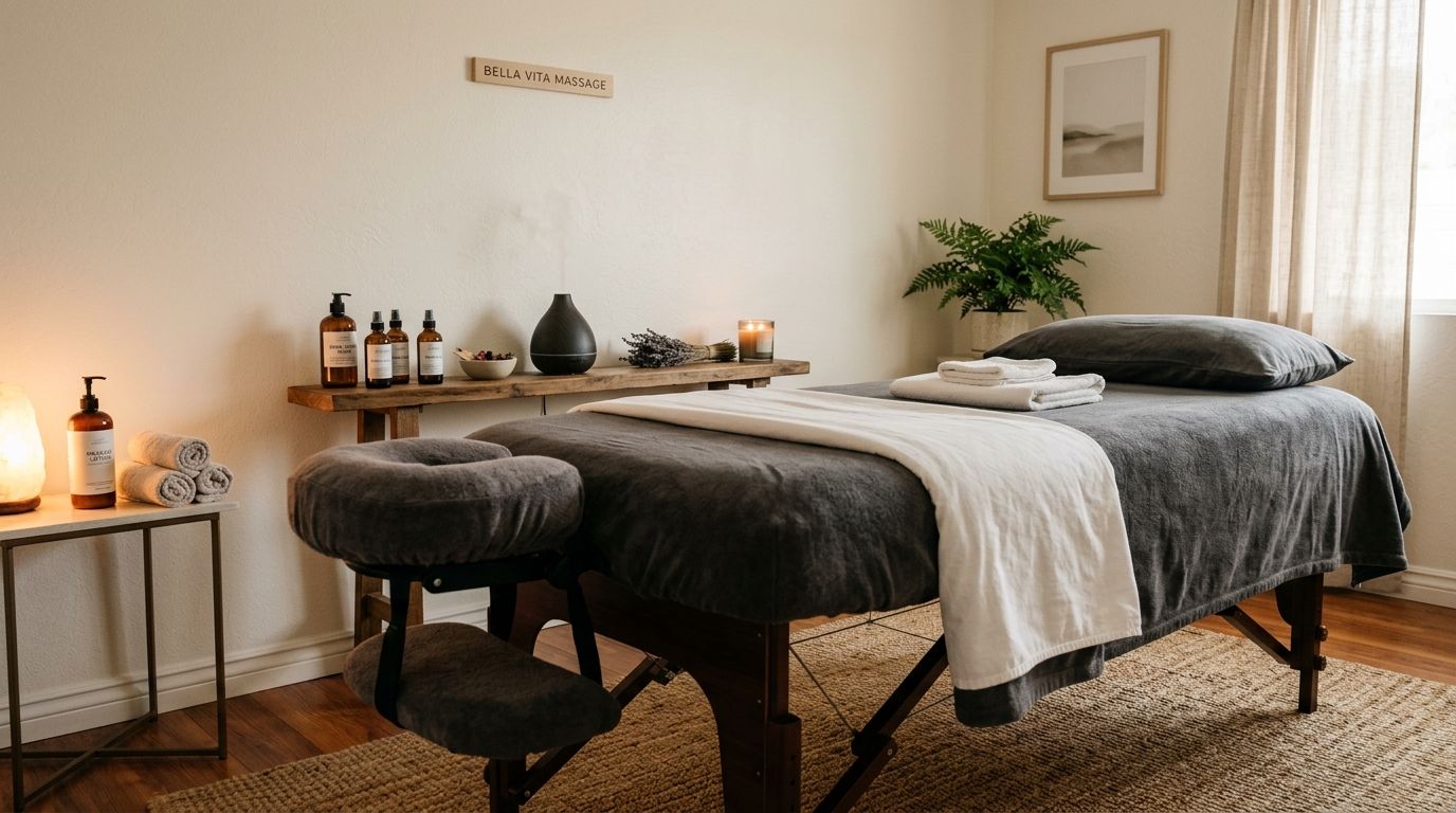 Bella Vita Massage, massage service in Yucaipa, CA, photo 1 of 6