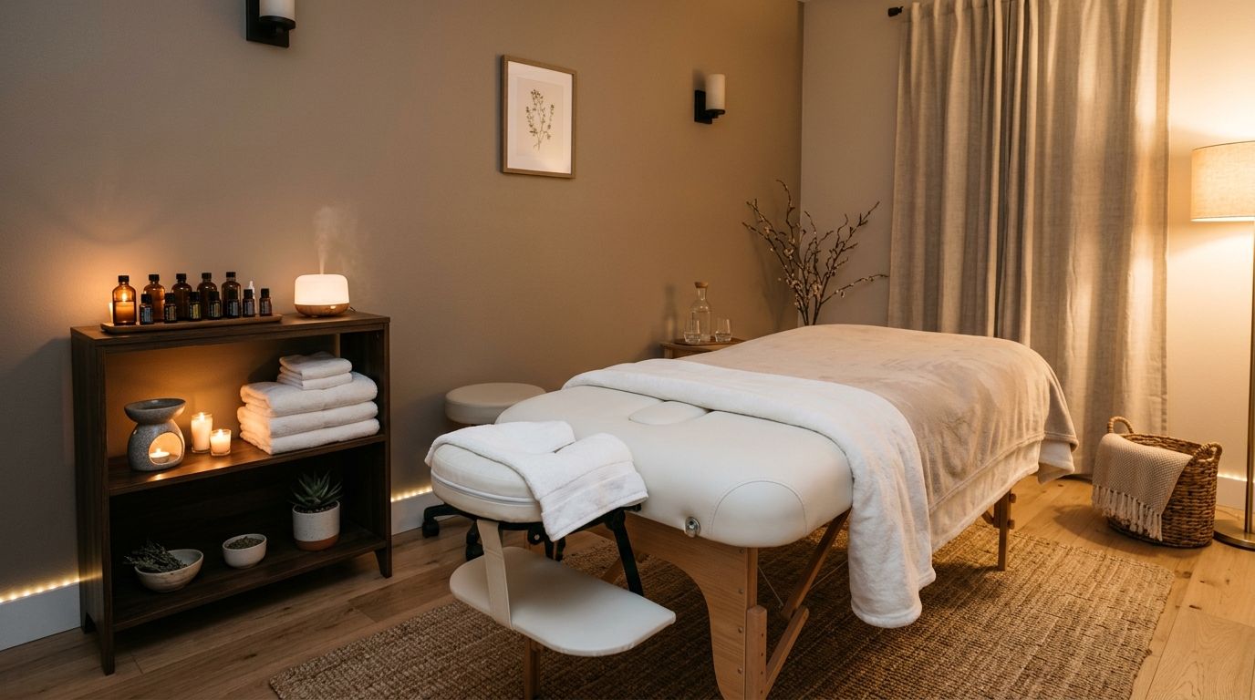 Bella Vita Massage, massage service in Yucaipa, CA, photo 2 of 6