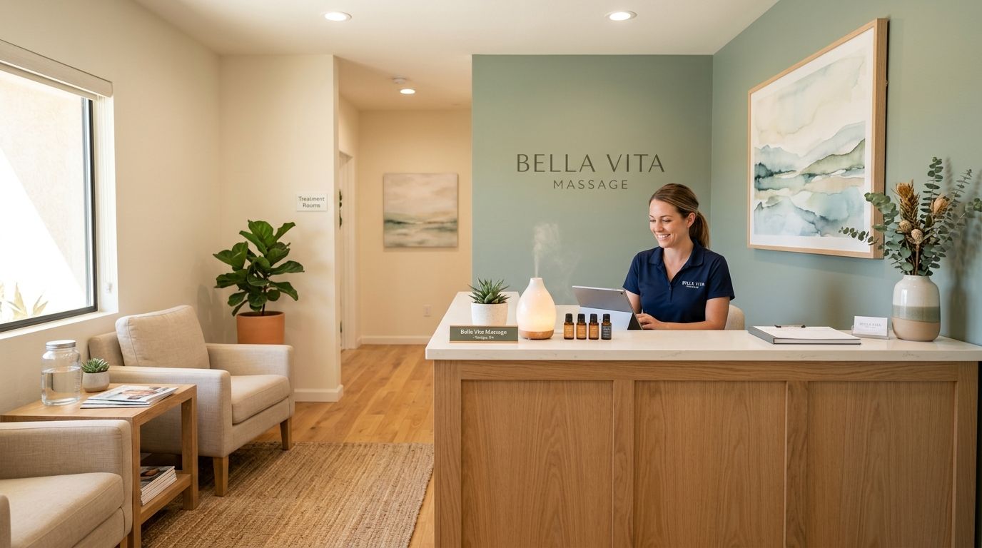 Bella Vita Massage, massage service in Yucaipa, CA, photo 6 of 6
